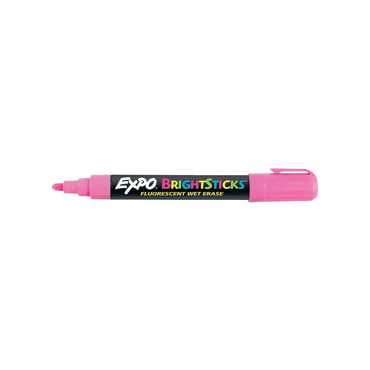 For Kids Adult Washable Wet Dry Erase Marker Neon Bright Vibrant