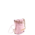 thumbnail image 2 of Pre-Owned 22 Chain Hobo Quilted Calfskin Mini By Rebag, 2 of 6