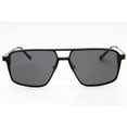 thumbnail image 2 of ZEISS sunglasses ZS23123SLP MALE 56/14/140 002 MATTE BLACK, 2 of 2