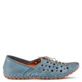 thumbnail image 5 of Spring Step Moonwalk Women's Casual Shoe with Lightweight Flexible Comfort Made in Turkey, 5 of 9