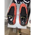 thumbnail image 5 of Ni - ke Size 9 | Air Jordan 14 "Challenge Red" Ferrari (2025) | IF5015-600 | FAST SHIP, 5 of 5