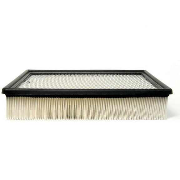 Air Filter - Compatible with 2016 - 2018 Chevy Silverado 1500 2017