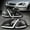 Black/Clear, variant on Nuvision for 96-98 Honda Civic LED DRL Projector Headlights Black Housing Amber Corner