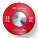 thumbnail image 1 of Infinité Bumper Profesional 25 Kg / Profesional Bumper Plate IF-BPC25, 1 of 4