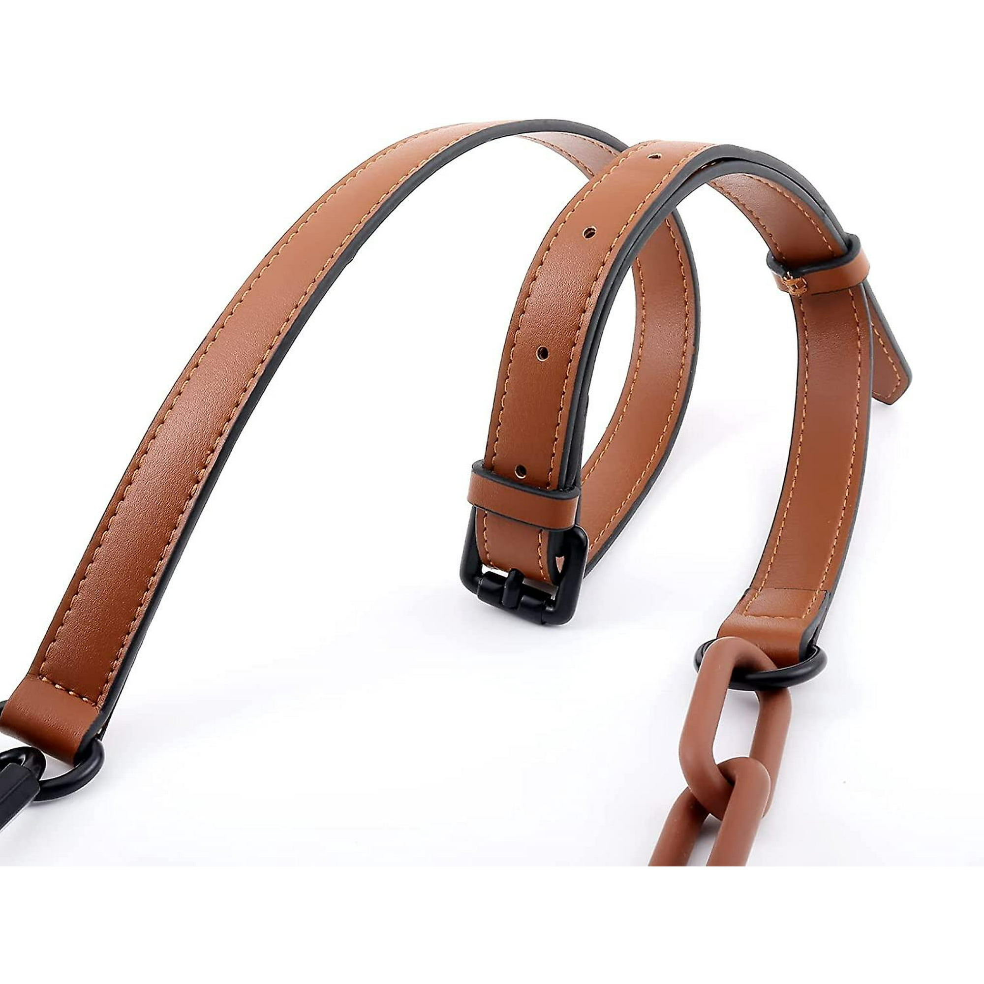 Genuine leather purse straps hotsell