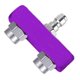 thumbnail image 1 of Pressure Washer Nozzle Tip 2-in-1 Dual Nozzle 1/4 inch A, 1 of 5