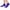 Purple, variant on Diufon Women's Casual Socks Cotton Thin Breathable Solid Color Short Crew Socks Comfortable Soft Ankle Socks