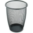 thumbnail image 1 of Safco SAF9717BL Wastebasket, 1 of 4