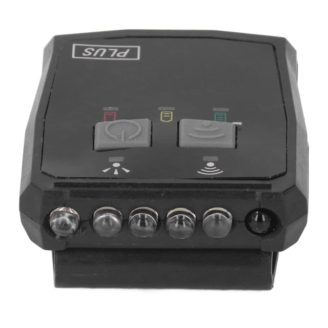USB Charging Headlamps, Led Head Flashlight Easy To Use Waterproof Convenient 2 Switch Ways 2 Light Modes For Night Fishing