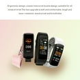 thumbnail image 6 of NEXOVA Fitness Tracker Smartwatch Multiple Sports Modes Pedometer Smart Bracelet Message Notification IP67 Waterproof, 6 of 12