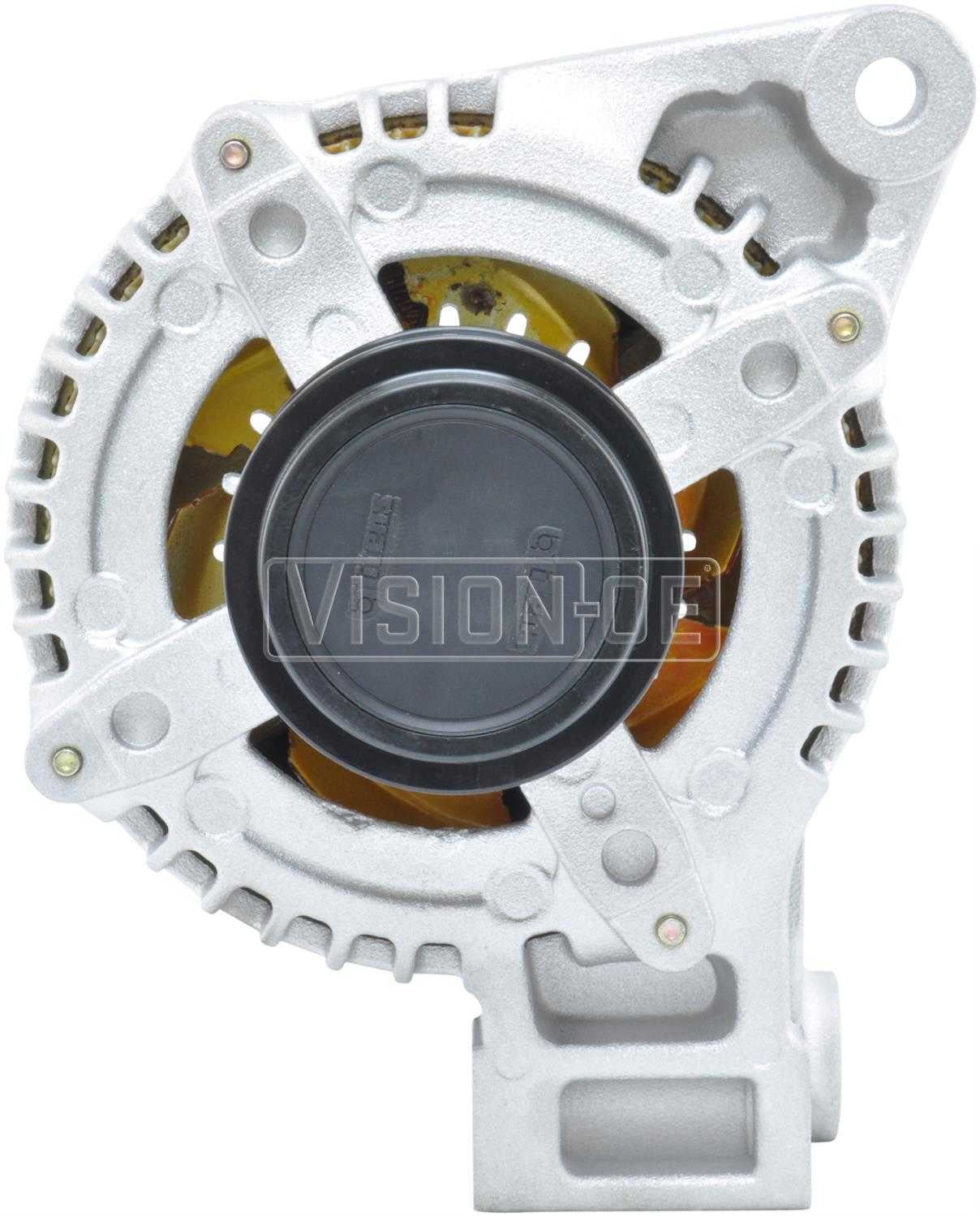 Vision OE 11647 Alternator