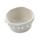 thumbnail image 5 of Cesta de almacenamiento tejido a mano cesta de algodón tejido de algodón portátil regalos de casa de la casa canasta de pan de frutas para estantes 22cmx11cm, 5 of 8