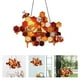 thumbnail image 1 of Colgante De Avispa De Color, Manualidades Creativas Para Jardín Al Aire Libre, Decoración De Paisaje, Regalo, Decoración De Abeja sonducket HA025240-01, 1 of 6