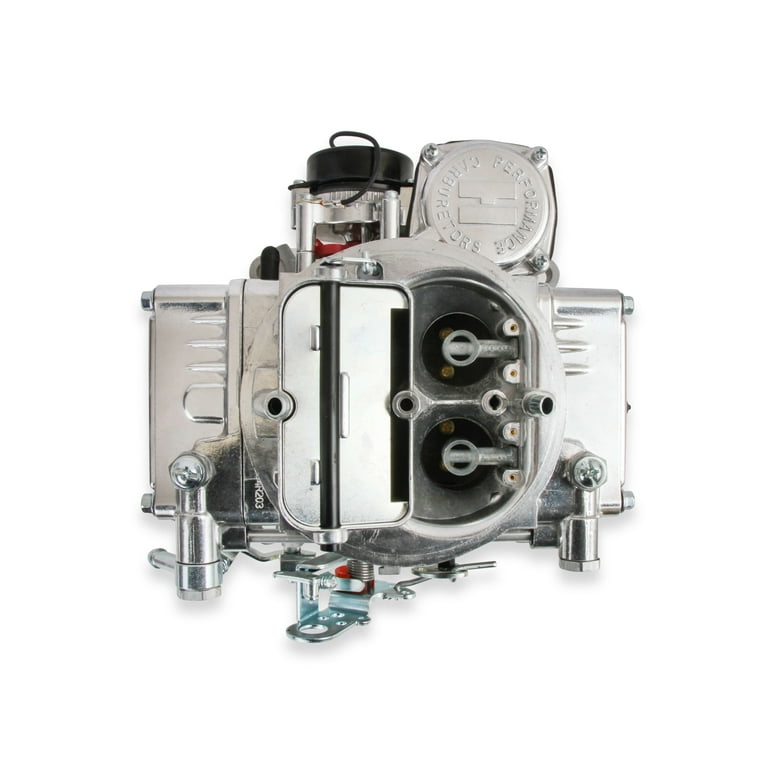 Holley Performance 0-80457S Carburetor - Walmart.com