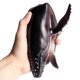 thumbnail image 5 of Simulación de animales marinos Vhermosa modelo de Tiburón Ballena Ballena jorobada Grande, 5 of 6