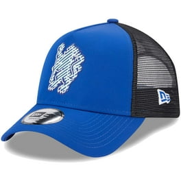 ■New Era■ 940 PERFORMANCE CHELFC L ROY 14737695 Men's New Era Blue Chelsea Ripstop Flawless 9FORTY