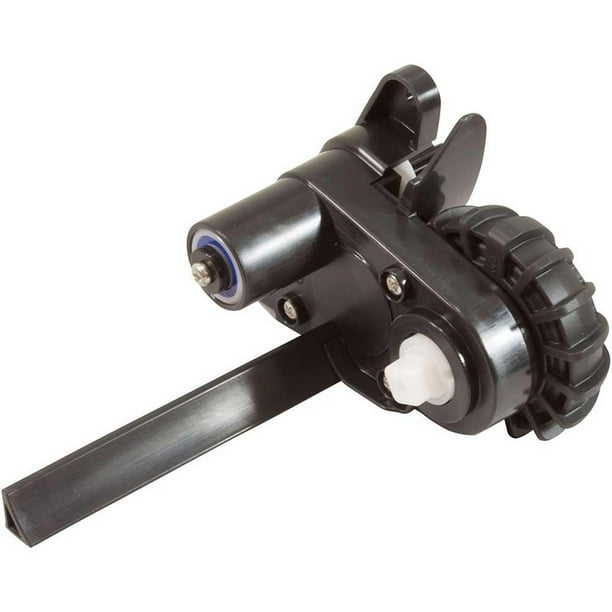 Polaris Quattro P40/Sport Left Side Brush Gearbox R0838500