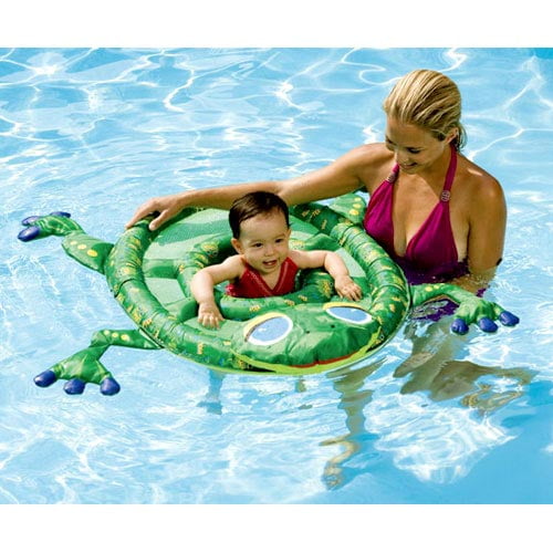baby floats walmart