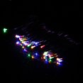 thumbnail image 5 of 1M Chaîne Fée Lumière 10 Led Batterie Exploité Lumières Fête Lampe de Mariage, 5 of 5