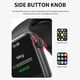 thumbnail image 4 of Monitor de ritmo cardíaco, 1,57 IN HW12 Smart Watch pantalla táctil Fitness Watch características de vanguardia, 4 of 8