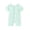Z-01Green, variant on Ruyang 4th of July Unisex Baby Clothes Baseball Print Zip Up Romper USA Flag Jumpsuit Shorts Independence Day Bodysuit