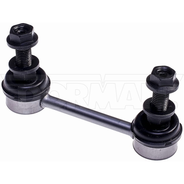Fits 2000-2009 Honda S2000 Dorman MAS Select Chassis Stabilizer Bar Link Kit SL59065 Select; OE Replacement; 90.5 Millimeter Length