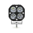 thumbnail image 1 of 40W Waterproof LED Work Light 3 Inch Off-Road Fog Driving Light Spot Light Daytime Running Lamp for Car Truck ATV UTV Motorcycle, 1 of 8