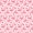 Pink Rose, variant on Erosebridal Vintage Flamingo Animals Twin Quilt Set,Cute Wildlife Twin Coverlet Set,White Pink,2 Pieces,1 Bedspread and 1 Pillowcase