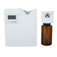 thumbnail image 1 of Máquina De Aire Aromático, Máquina De Aire Aromático, Mini Difusor De Aceite Esencial, De Difusión Nebulizadora Para Inodoro De Hotel De 100 A 240 V, 1 of 7