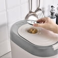 thumbnail image 3 of Contenedor de Almacenamiento de Granos, destinatario de Almacenamiento de Arroz Prueba de PlásTiCO Engrosado Con Taza de Mediciónico para Hogar, 3 of 7
