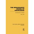 thumbnail image 3 of The Renaissance Drama of Knowledge: Giordano Bruno in England (Routledge Library Editions: Alchemy), 3 of 3