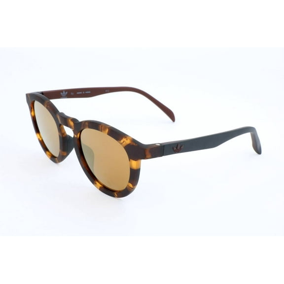 Adidas sunglasses AOR017/N UNISEX 47/23/140 148.009 HAVANA BROWN