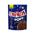 thumbnail image 1 of CRUNCH Pops, Crispy Rice Centre Enrobed In A Milk Chocolaty Coating, Bite-sized, 1 of 7