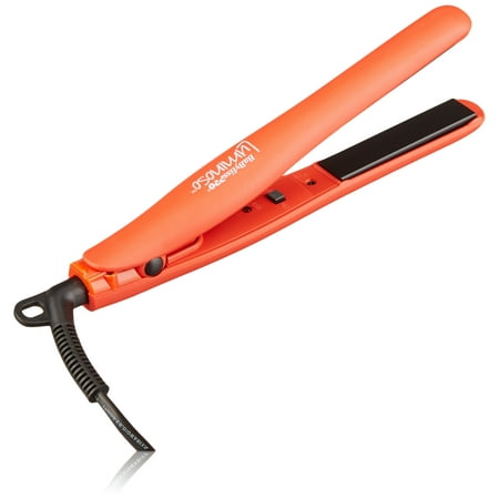 Babyliss Pro luminoso Mini Flat Iron