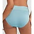 thumbnail image 4 of Warner's Womens No Pinching. No Problems. Hi-Cut Brief Style-5109, 4 of 6