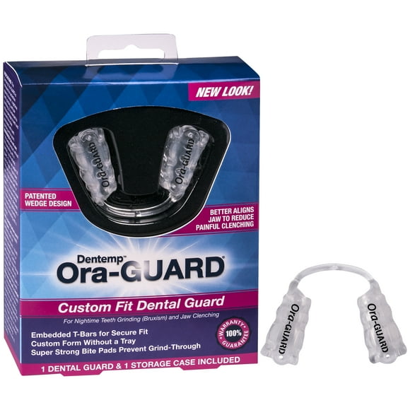 Mouth Guard Tmj