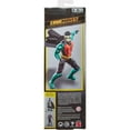 thumbnail image 6 of DC Comics Batman Missions 12-inch True-Moves Robin Action Figure, 6 of 7