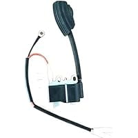 Ignition Coil Module for CHTZ6010, HTZ7510, HTZ6010, Stable Spark, Easy Installation