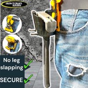 Boxtown Team All-N-One Pro Tool Holster And Belt Clip Tool Organizer