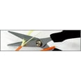 thumbnail image 5 of Ascend Tools 6.25 inch Shears – Cuts High Performance Materials Kevlar Spectra Technora and Composite, 5 of 7
