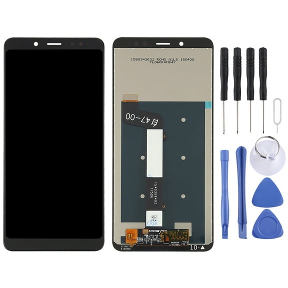 Cellphone Repair Parts TFT LCD Screen for Xiaomi Redmi Note 5 / Note 5 Pro with Digitizer Full Assembly