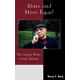 thumbnail image 2 of More and More Equal: les Uvres Littéraires de Sami Michael, 2 of 4