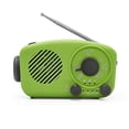 thumbnail image 5 of Portable Hand Crank Radio Emergency Han-crank Radio Solar Hand Crank Radio Mini Radio Cell Phone Charger, 5 of 5