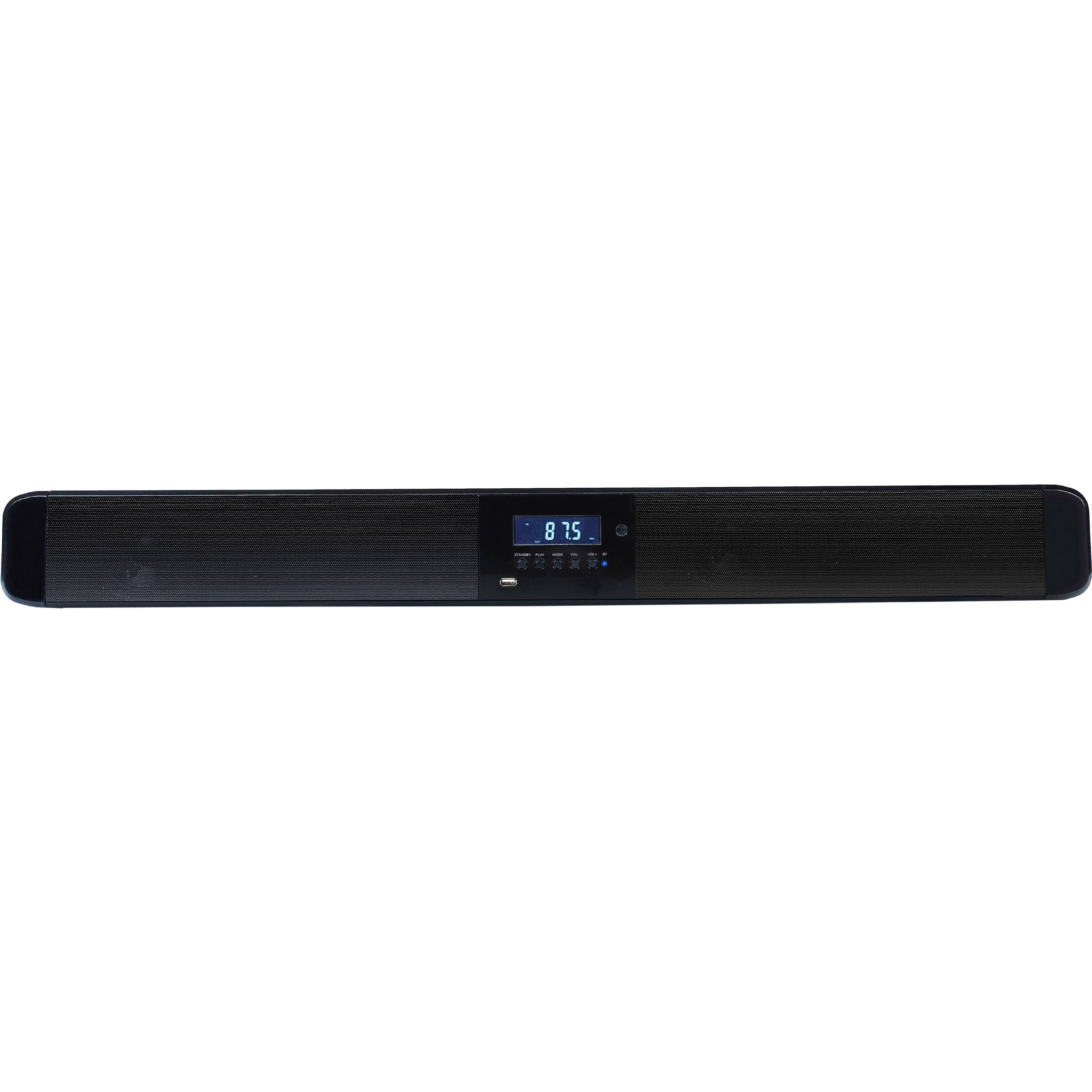 Soundbar Fm Radio Best Sound Bar