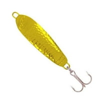 Cordell CC Spoon 3/8oz Gold 2pk