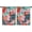 Pioneer Flower Floral, variant on Blackout Kids Curtains,Pioneer Flower Floral Print Pattern Childrens Insulated Curtains Set Of 2,Bedroom Essentials,Toddler Room Decor 42"x54"