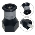 thumbnail image 3 of Flexible And Customizable Irrigation Adjustable Garden Scattering Nozzle, 3 of 7