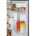thumbnail image 5 of Haier Ha10tg21s 24" Wide 9.8 Cu. Ft. Top Freezer Refrigerator - White, 5 of 5