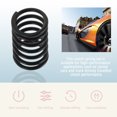 thumbnail image 2 of Automotive Clutch Springs Fit for Scion Frs Toyota GT 86 Subaru Brz, 2 of 8