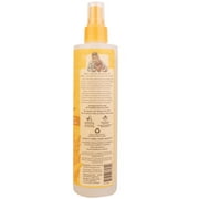 Burt's Bees Cat Natural Dander Reducing Spray with Soothing Colloidal Oat Flour & Aloe Vera 10 oz